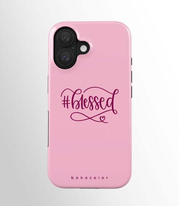 #blessed - Imagen 2