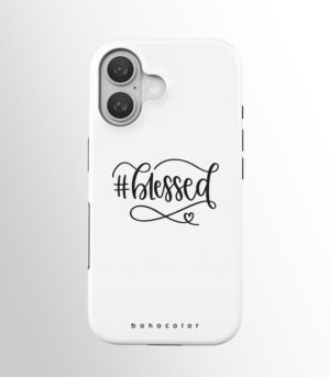 #blessed