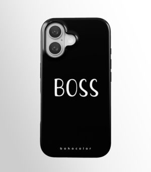 Boss
