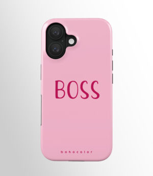 Boss
