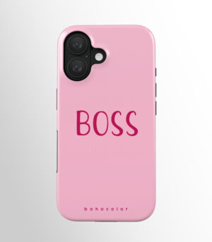 Boss