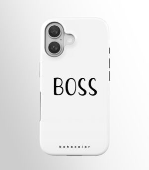 Boss