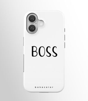 Boss