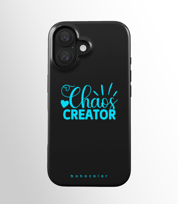 Chaos Creator - Image 2