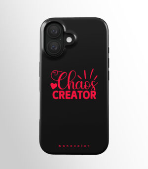 Chaos Creator
