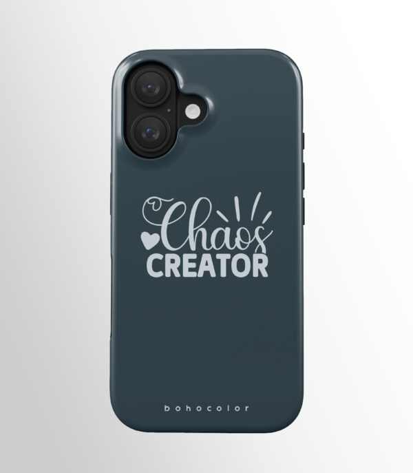 Chaos Creator