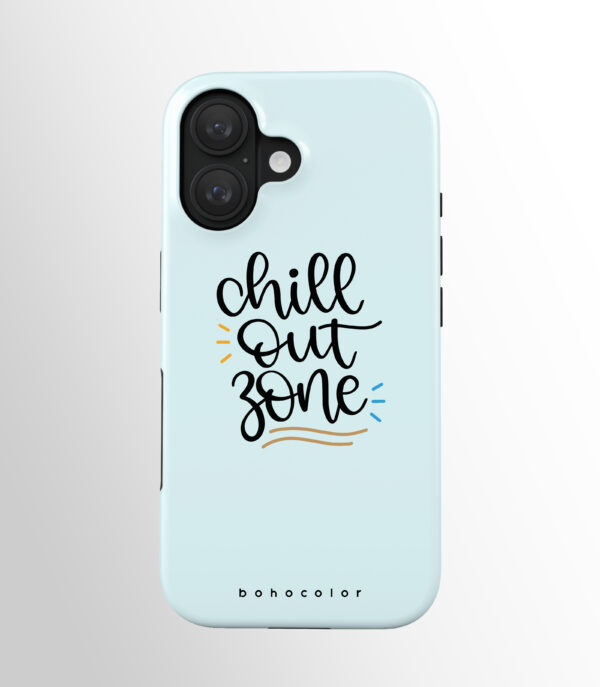 Chill Out Zone - immagine 2