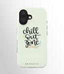 Zona Chill Out