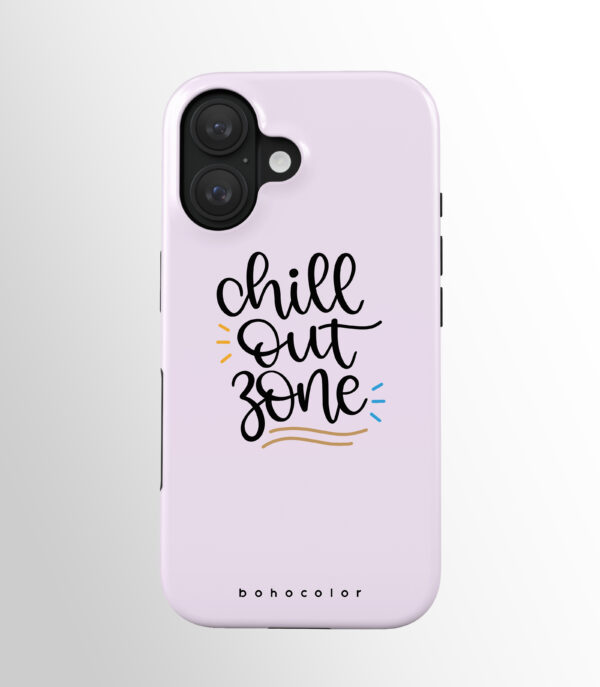 Chill Out Zone - immagine 3