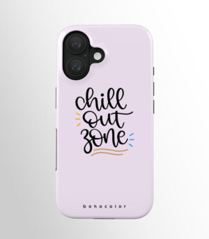 Chill Out Zone