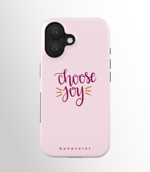 Choose Joy