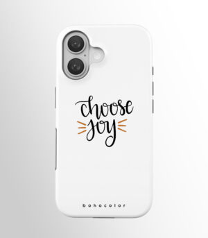 Choose Joy