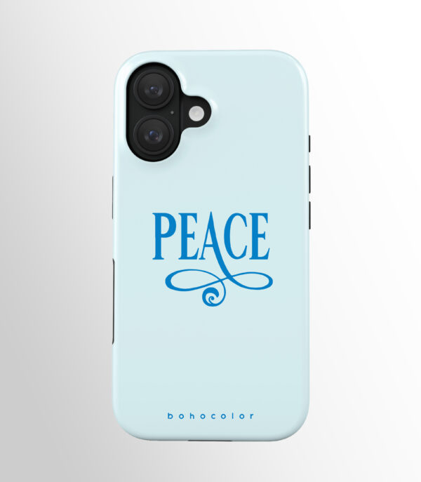 Peace - immagine 2