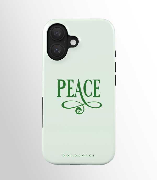 Peace - immagine 3