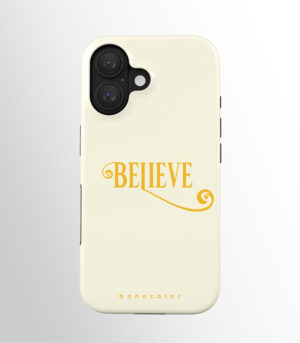 Believe