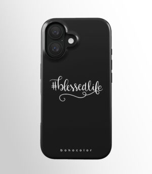 #blessedlife