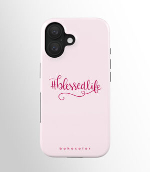 #blessedlife