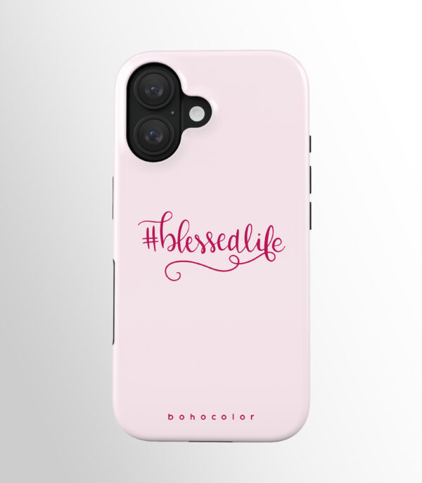 #blessedlife