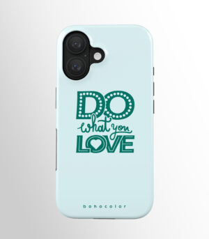 Do What You Love