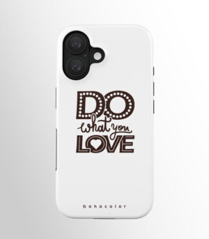 Do What You Love
