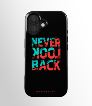 Never Look Back