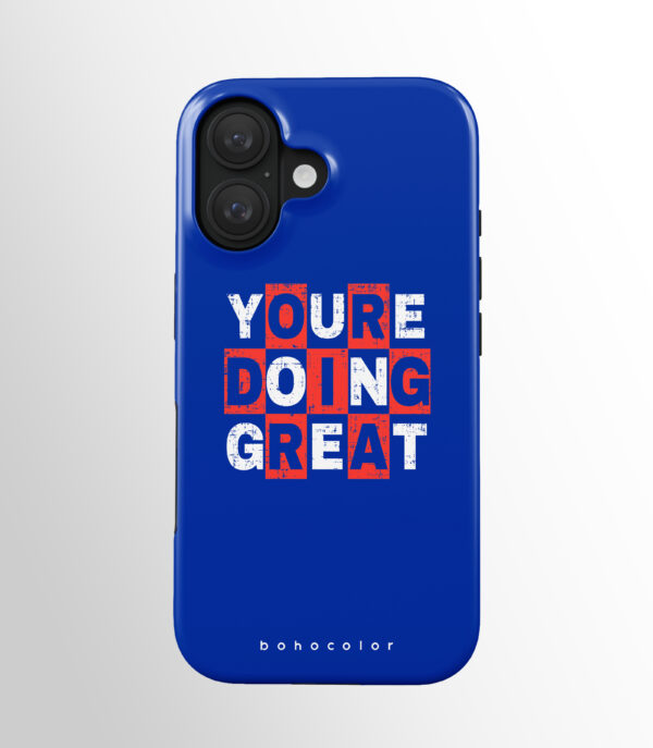 You're Doing Great - Imagen 2