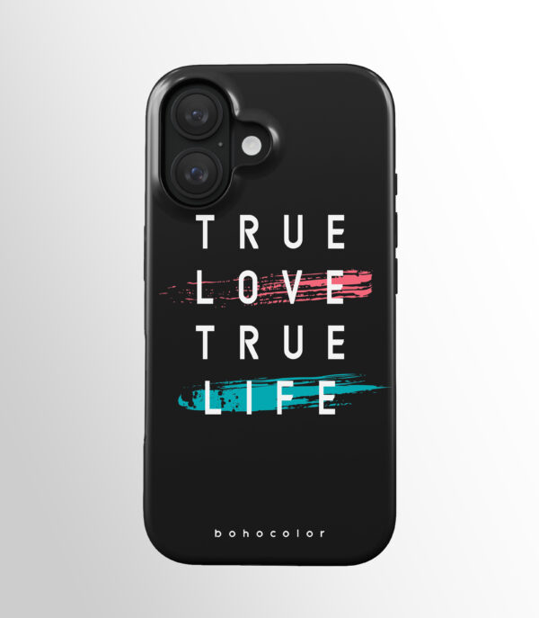 True Love True Life - Imagen 2