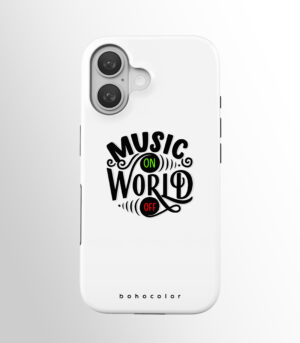 Música On Mundo Off