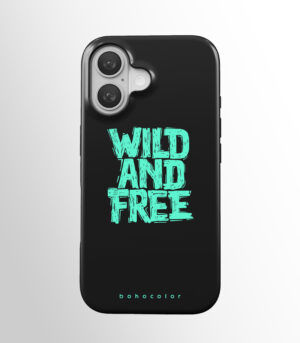 Salvaje y libre