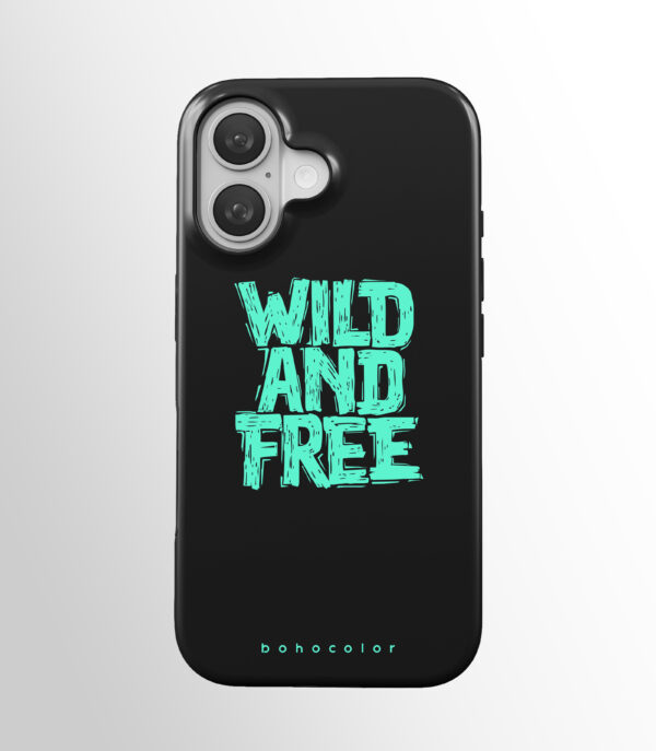 Wild and Free - immagine 2