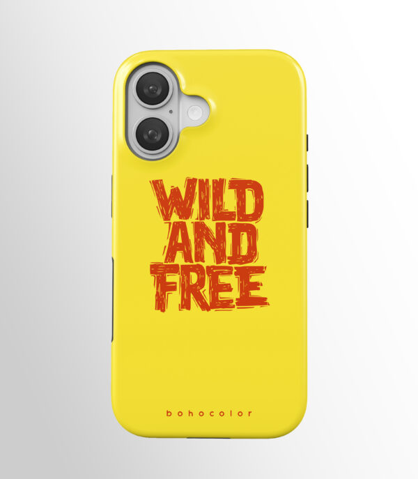 Wild and Free - immagine 3