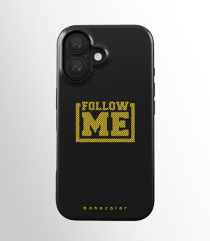 Follow Me