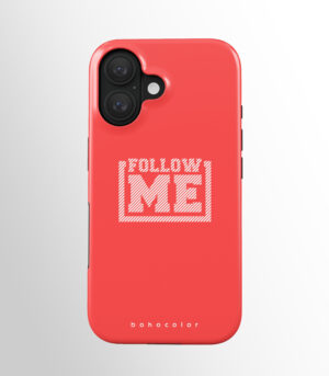 Follow Me
