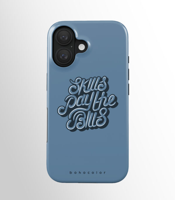 Skills Pay the Bills - Imagen 2