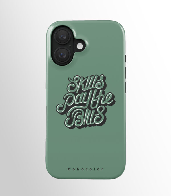 Skills Pay the Bills - Imagen 3
