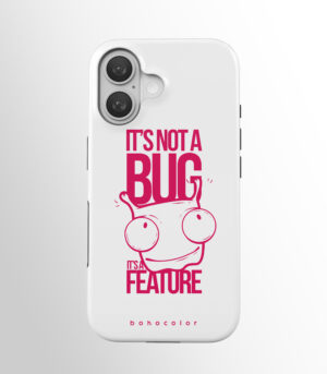 It's Not a Bug It's a Feature