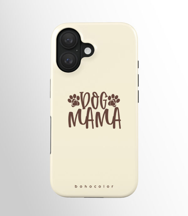 Mamma cane
