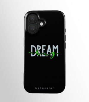 Dream Big