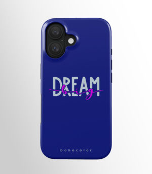Dream Big