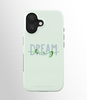 Dream Big