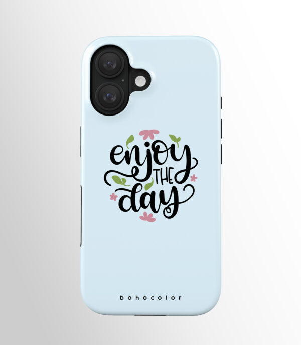 Enjoy the Day - immagine 2