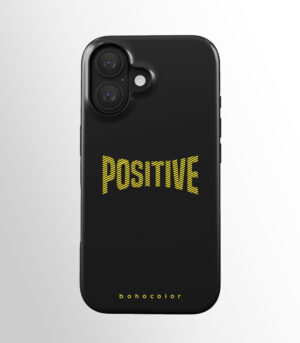 Positive