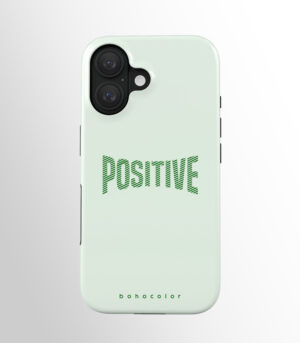 Positive