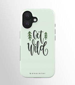 Get Wild