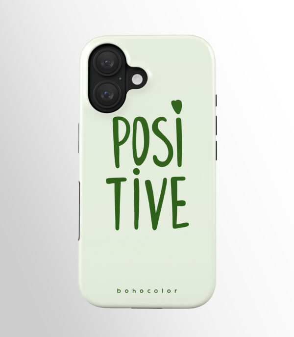 Positive - Imagen 2