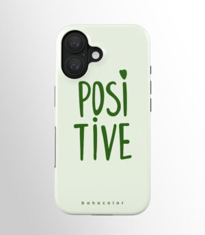 Positive