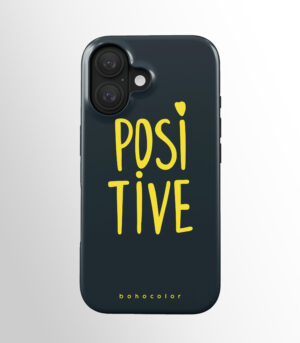 Positive
