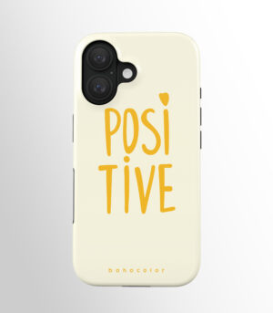 Positive
