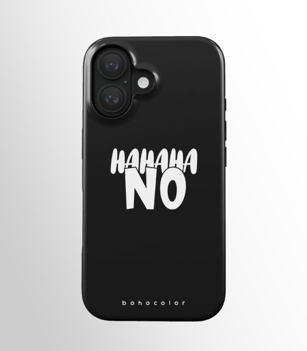 hahaha NO - Imagen 2