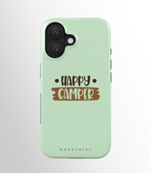 Happy Camper
